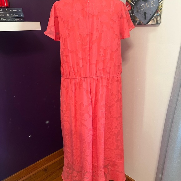 Lane Bryant Plus Size Dress - Picture 5 of 12